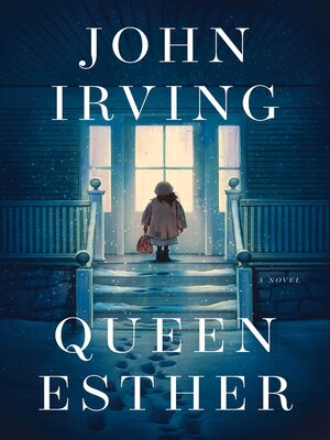 cover image of Queen Esther